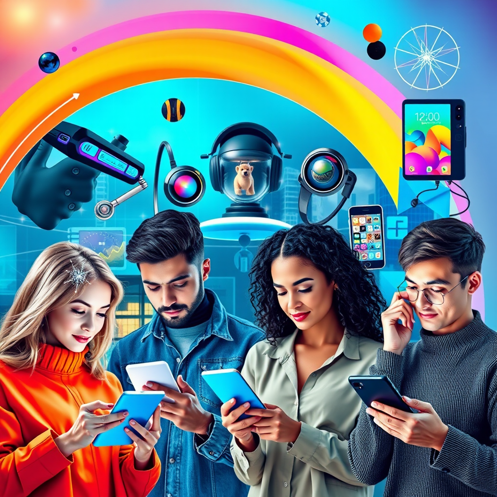 Discover the advantages of selecting Samsung for all your mobile phone requirements and needs. Discover Unprecedented Innovation Today