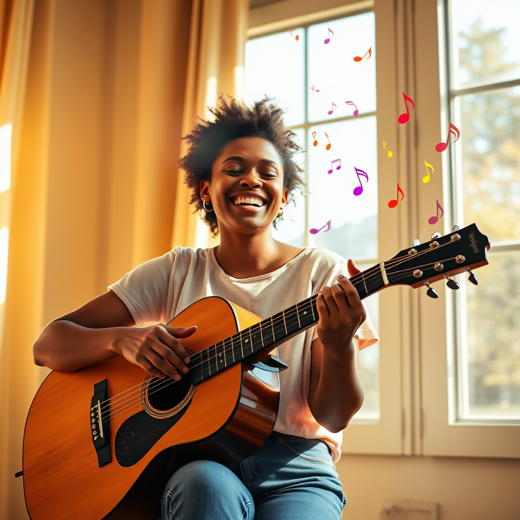 Unleash Your Inner Musician with the Perfect Guitar