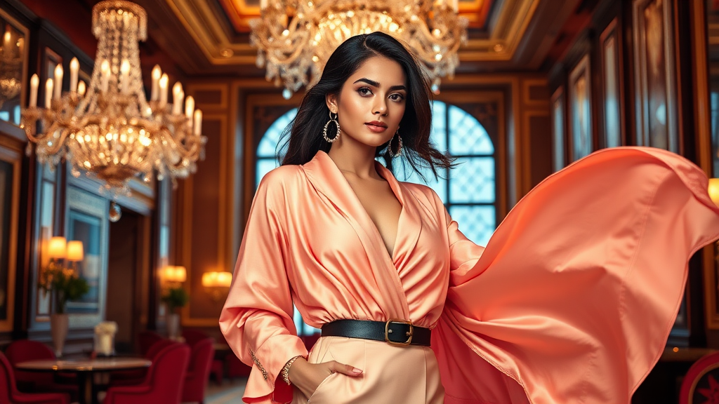 Unlock the elegance of  Fashion for Women