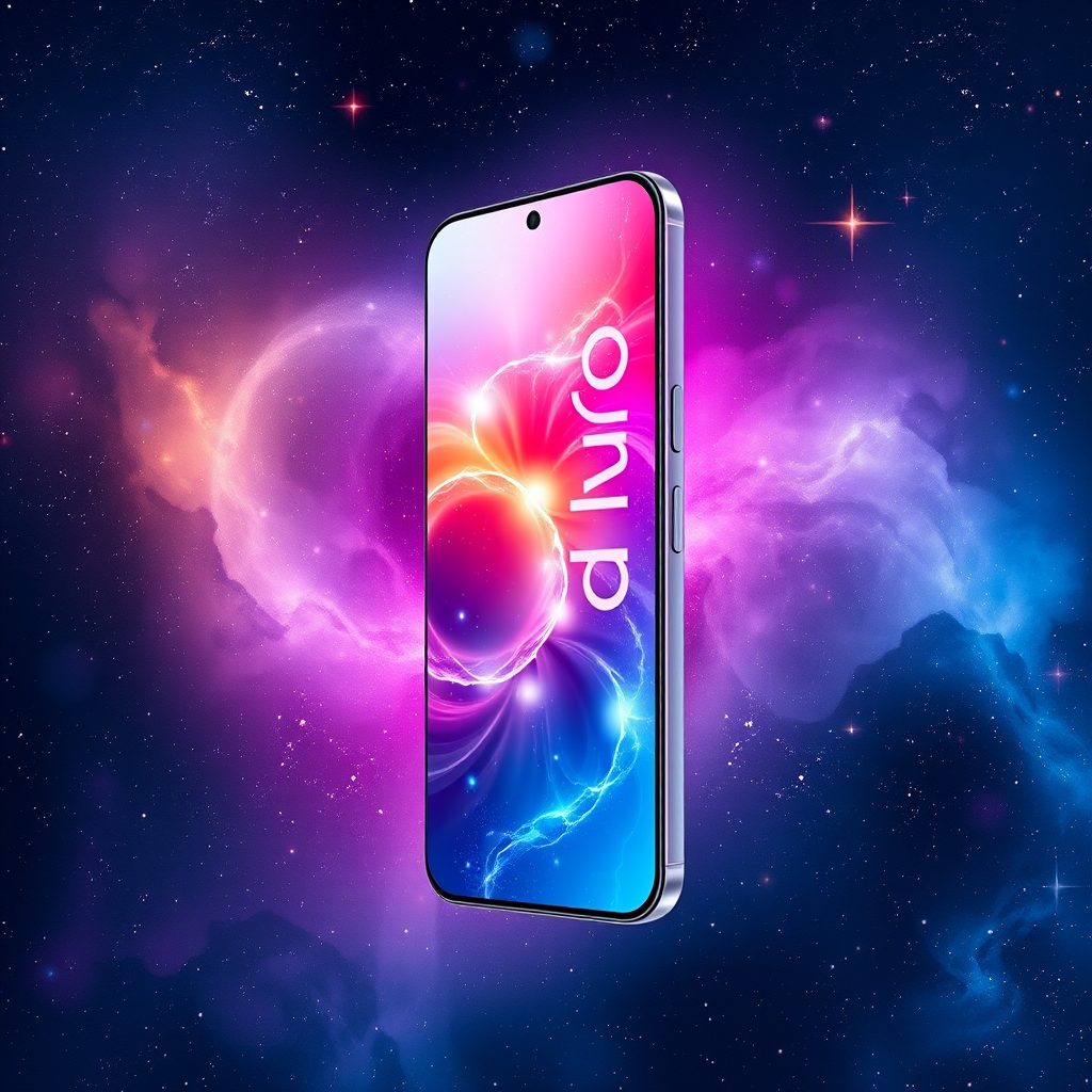 'Galaxy A53 by Samsung' which is a sub-description of the title 'Top 10 Foldable Smartphones for 2023'