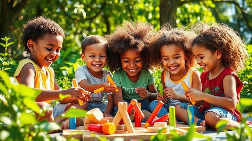 They Said I Couldn't Let My Child Dream, But Then... The Montessori Wooden Tool Kit Changed Everything