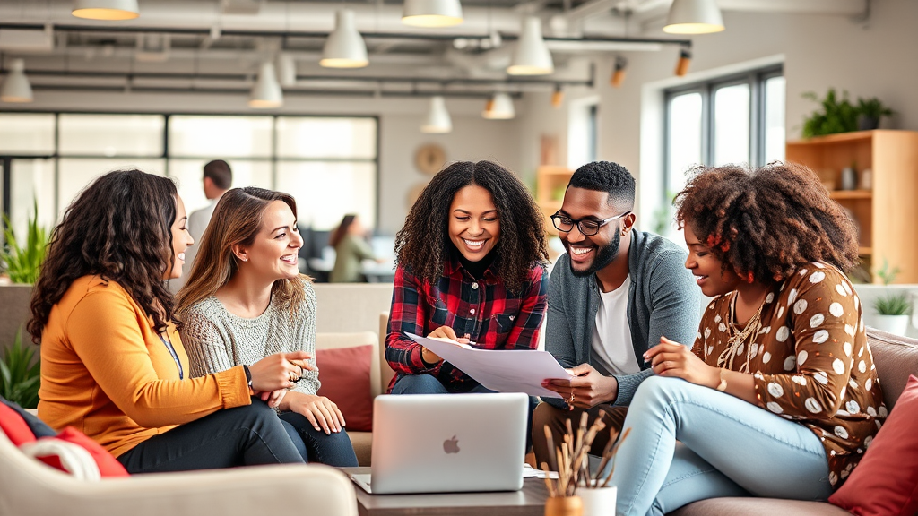 Comprehensive, Unified Approach for All Your Needs