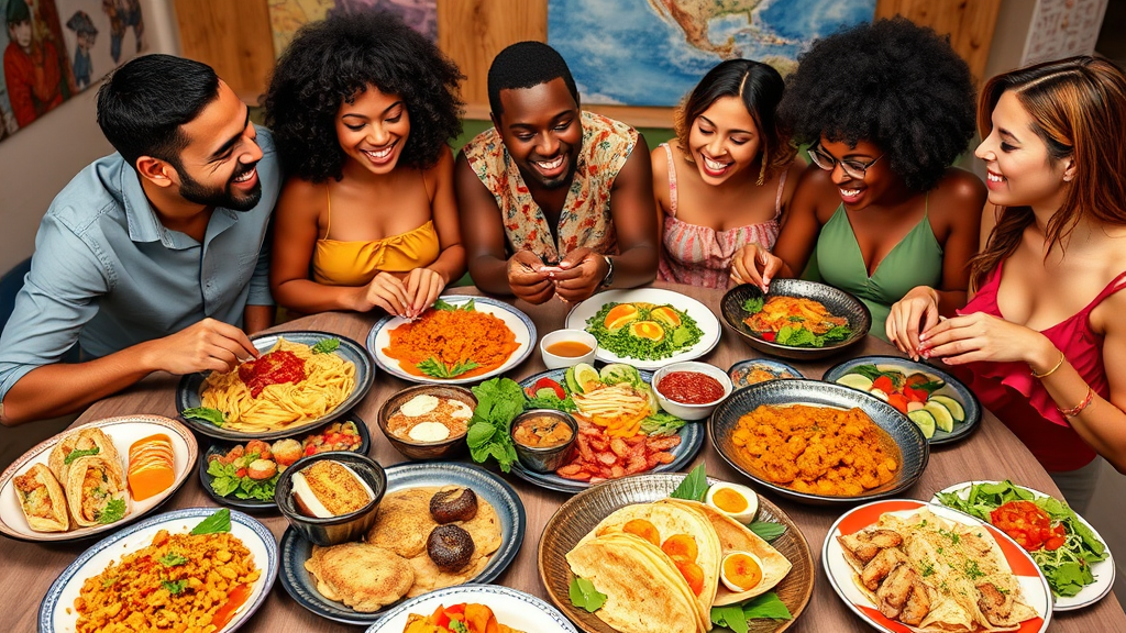 'Extensive Range of Dining Options' which is a sub-description of the title 'Discover Swiggy: Your Ultimate Food Delivery Partner'