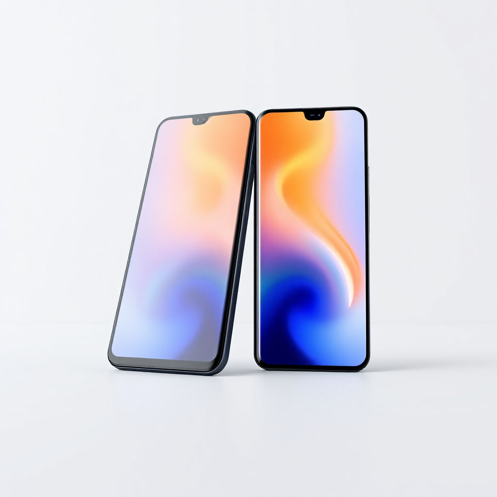 'Lenovo X1 Fold ThinkPad' which is a sub-description of the title 'Top 10 Foldable Smartphones for 2023'