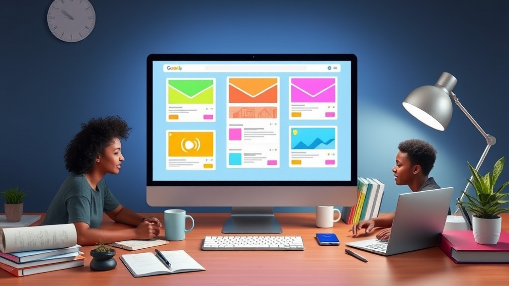Top 10 Free HTML Email Templates for 2023