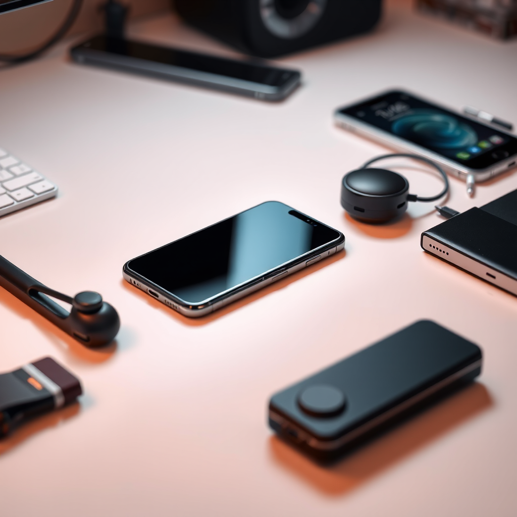 iPhone 17 Pro: Apple's Latest Innovation